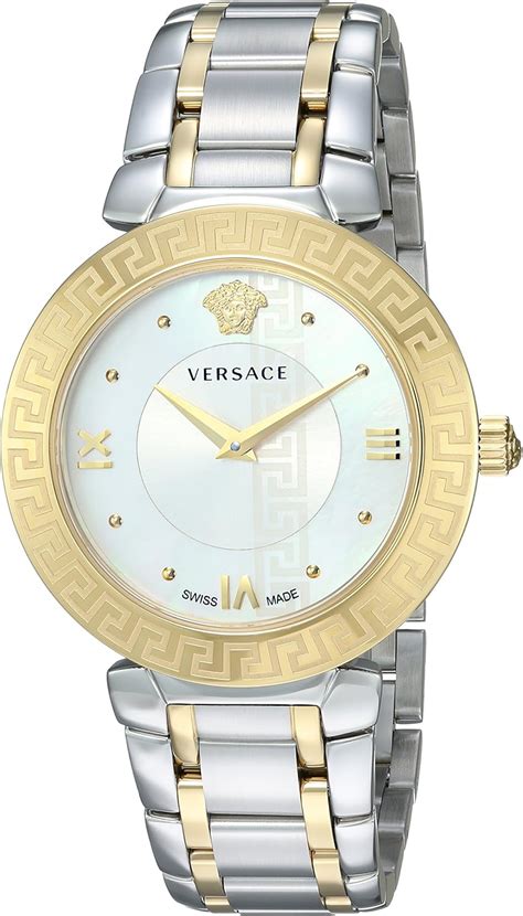 versace watches amazon|versace watches for women.